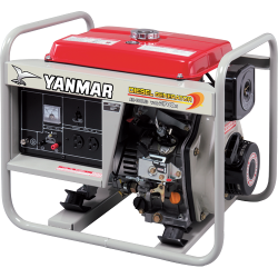 Купить Yanmar YDG 2700 N (E) в Озерах