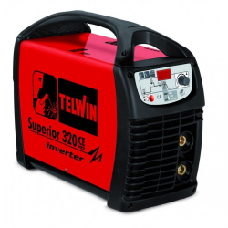 Купить Telwin SUPERIOR 320 CE VRD 230-400V в Озерах