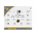 Купить АППАРАТ АРГОНОДУГОВОЙ СВАРКИ HUGONG WAVE 315D III AC/DC в Озерах