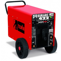 Купить Telwin EURARC 422 230V/400V в Озерах