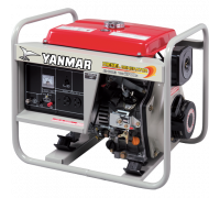 Сварочный генератор Yanmar YDG 2700 N