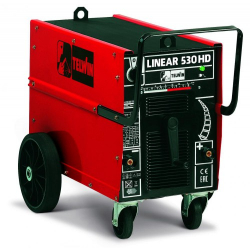Купить Telwin LINEAR 530 HD 230-400V в Озерах