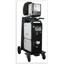 Купить EWM Taurus 505 Synergic S MM TDM в Озерах