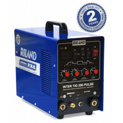 Aurora PRO INTER TIG 200 PULSE в Озерах