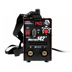 Купить Сварочный инвертор FoxWeld Master 142T в Озерах