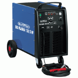 Blueweld Big Plasma 120/3 HF в Озерах