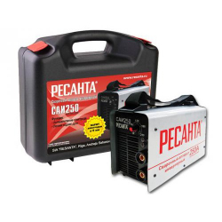Купить Ресанта САИ-250 в кейсе в Озерах