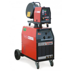 Купить Cebora EVO 450 TS SYNERGIC в Озерах