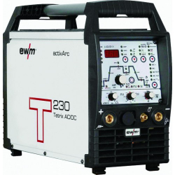 EWM TETRIX 230 SMART 5P TM в Озерах
