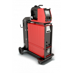 Купить Сварочный полуавтомат Rosweld PRO-650 Al в Озерах