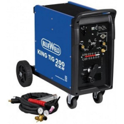 Blueweld KING TIG 200 AC/DC в Озерах