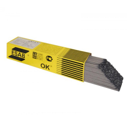 Стоимость ESAB OK 67.52 - 3,2mm - 2,3kg в Озерах