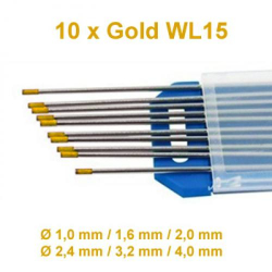 Купить Tbi WL-15(gold) d 1.6 в Озерах