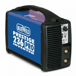 Купить Blueweld Prestige 236 в Озерах