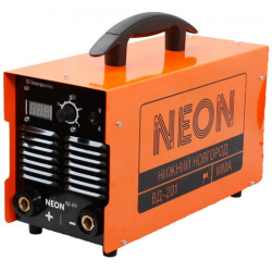 Купить Сварочный инвертор Neon ВД-201 в Озерах