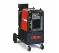 Cebora TIG AC-DC EVO 450/T ROBOT