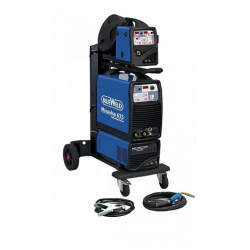 Купить Blueweld Mixpulse 625 R.A в Озерах