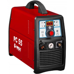 Helvi PC 55 A6 STM 70 (with CNC) в Озерах