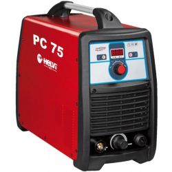 Helvi PC 75 A12 STM 120 (with CNC) в Озерах