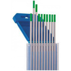 Купить Tbi WP-15(green) d 4.0 в Озерах