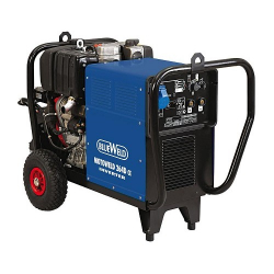 Купить Blueweld Motoweld 264 D/CE в Озерах