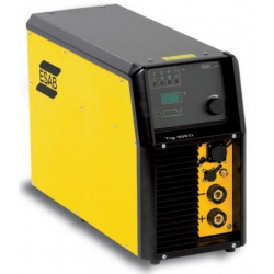 ESAB OrigoTig 3001i, панель ТА24 AC/DC в Озерах