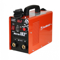 Купить Сварочный инвертор FoxWeld Master 162T в Озерах