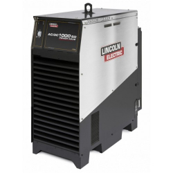 Купить Lincoln Electric Power Wave AC/DC 1000 SD в Озерах