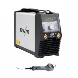 Купить EWM PICO 160 CEL PULS в Озерах